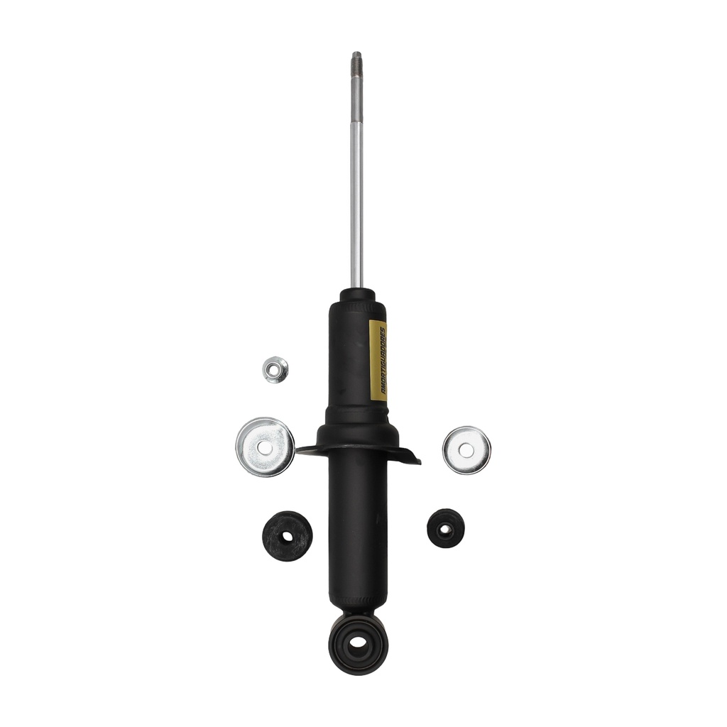 GB-2709009 — Amortiguador Delantero 4X2 Suspension De Resortes Colorado 4x2 04-12