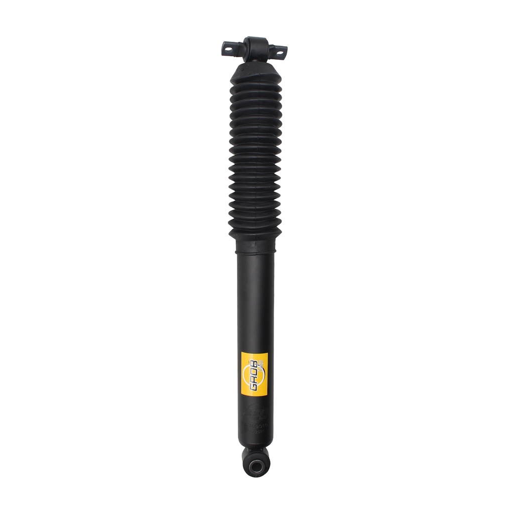 GB-2709010 — Amortiguador Trasero 4X2 Suspension De Resortes Colorado 4x2 04-12