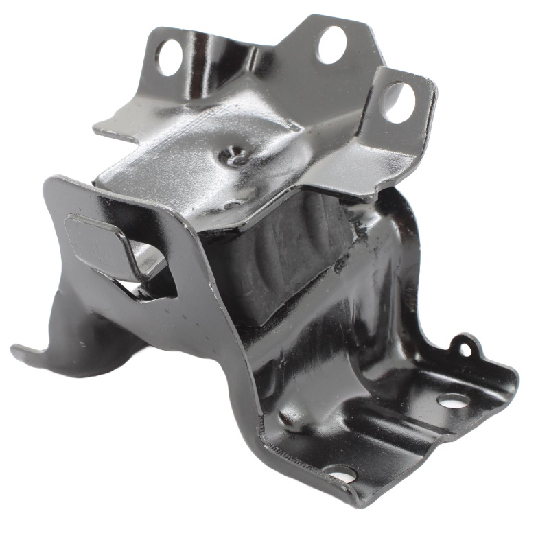 SOPORTE DE MOTOR FRONTAL DERECHO CHEVROLET C1500 V8 5.7L 2001-2007