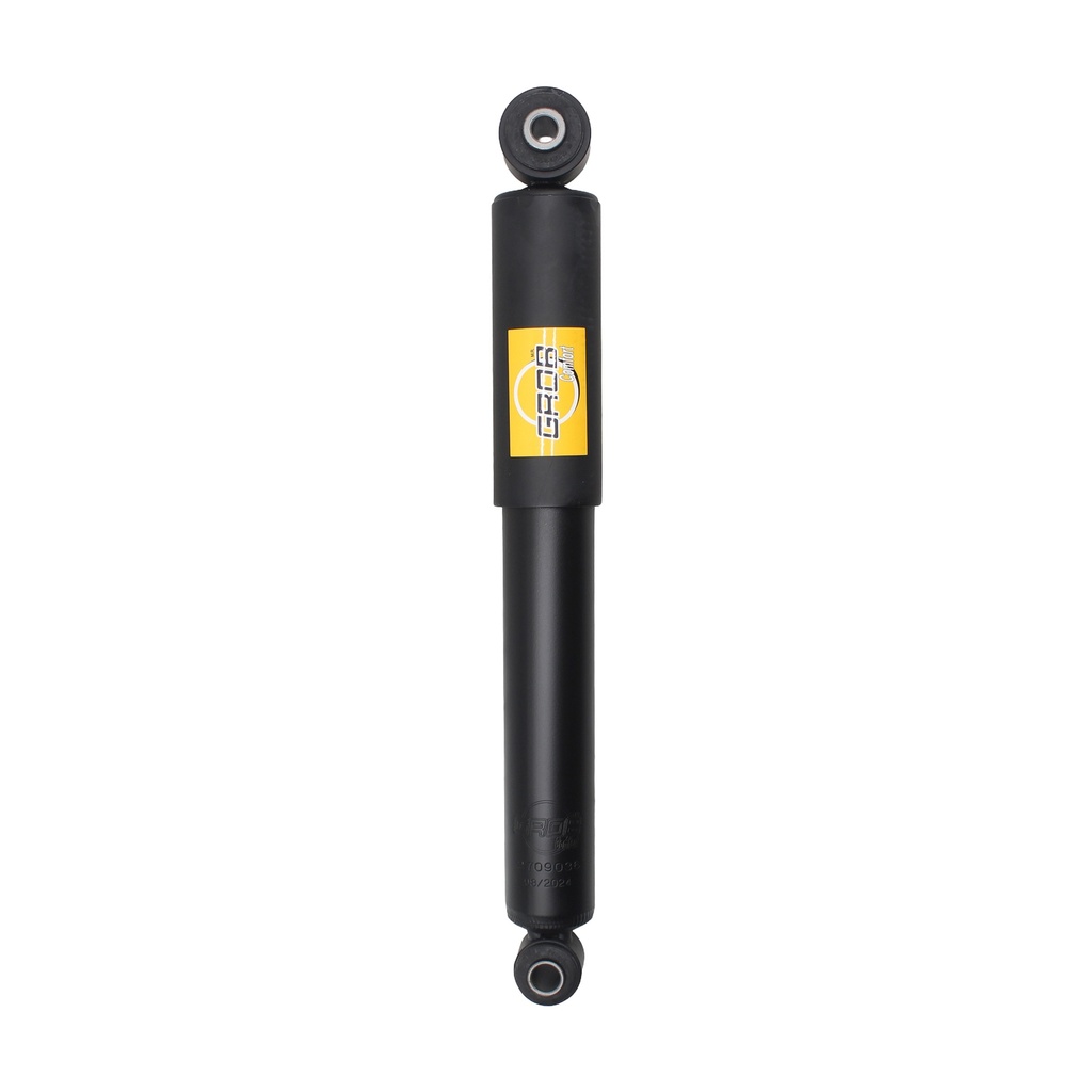 Amortiguador Trasero HHR 05-11