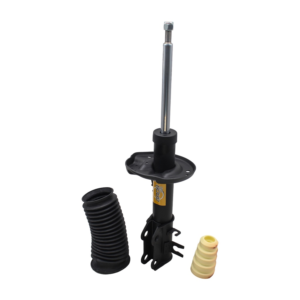 Amortiguador Delantero Derecho C/Tope Sonic 11-18