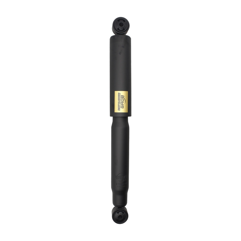 GB-2709077 — Amortiguador Trasero Captiva 08-16