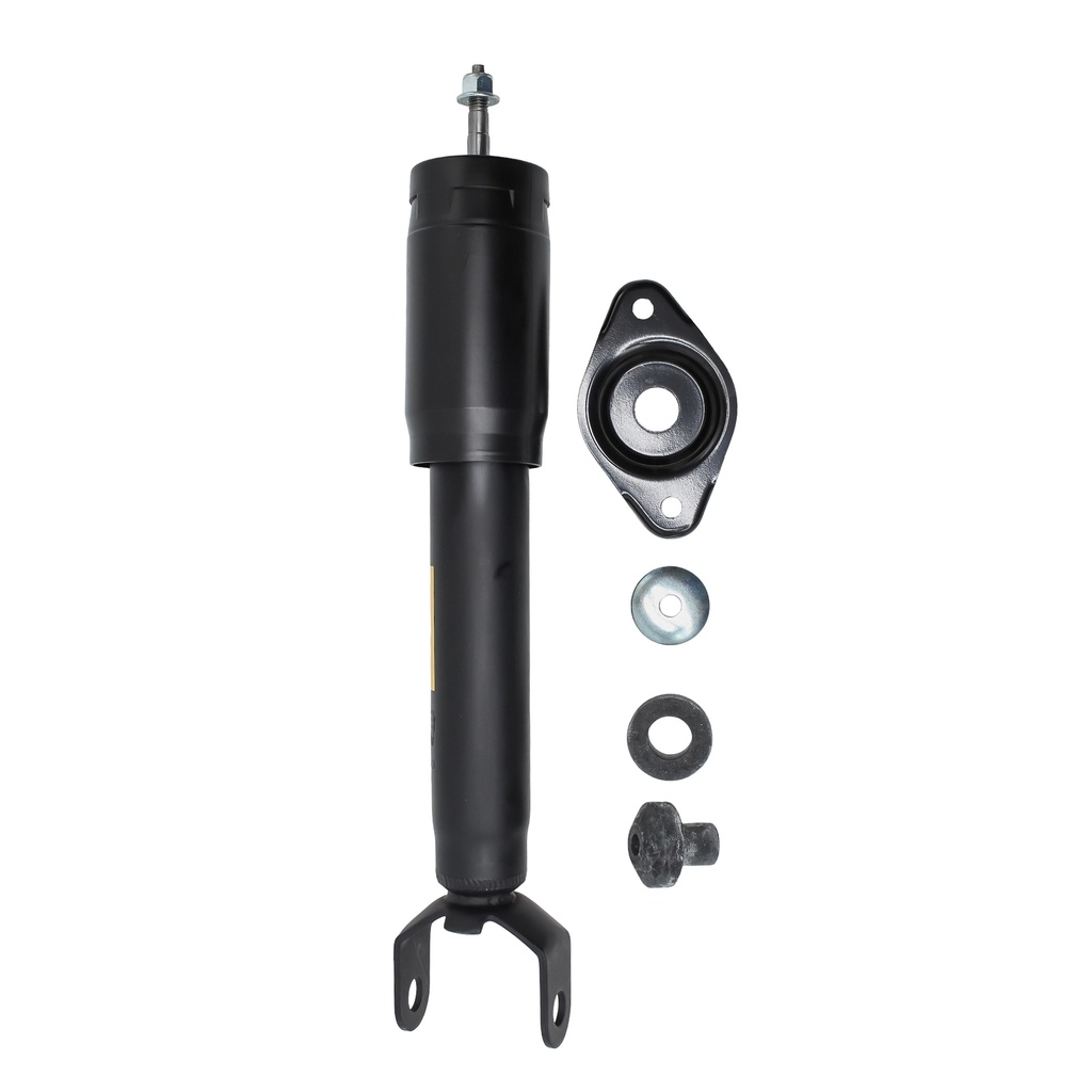 GB-2709093 — Amortiguador Trasero C/Tope Corvette 97-04