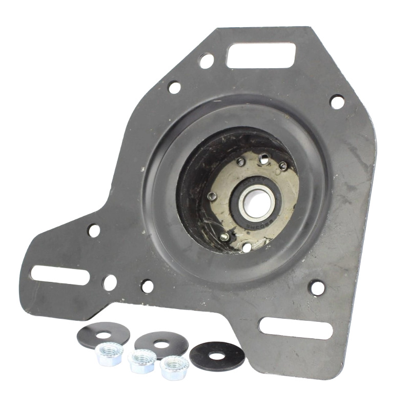 EA-5340 — BASE DE AMORTIGUADOR DELANTERO IZQUIERDO CHEVROLET CAMARO L4 2.5L 1982-1986