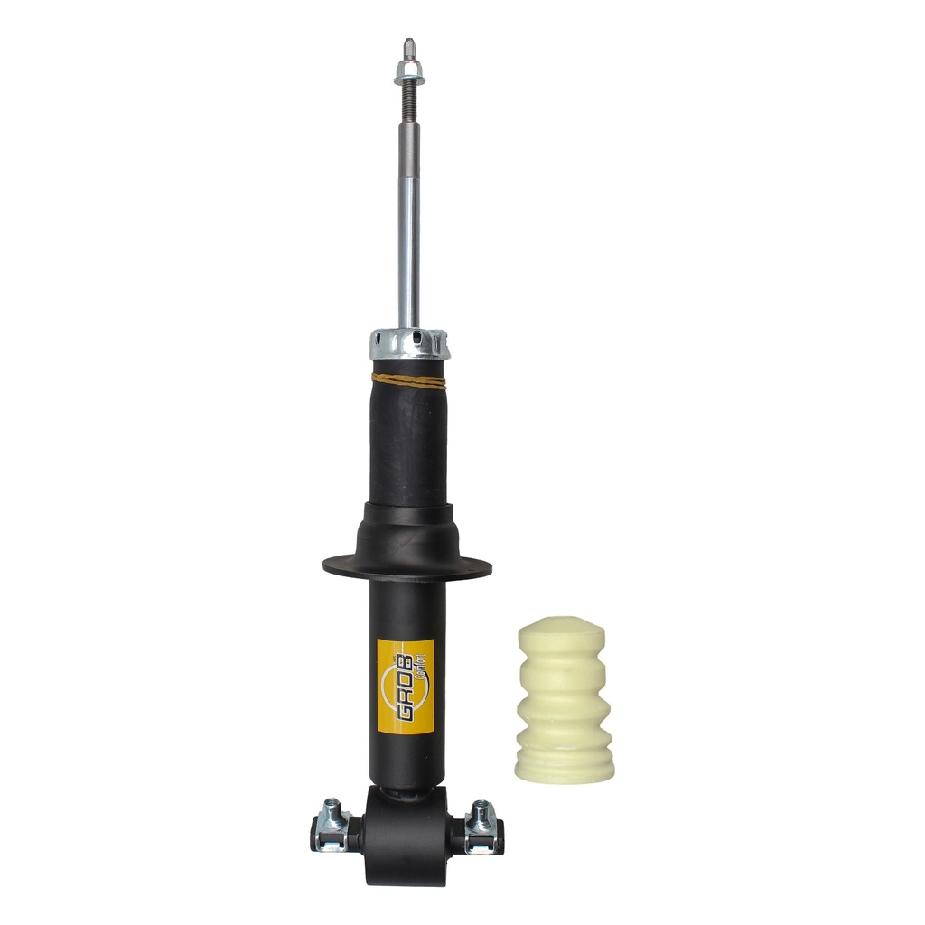 GB-2709107 — Amortiguador Delantero C/Tope S/Conector Escalade 15-20