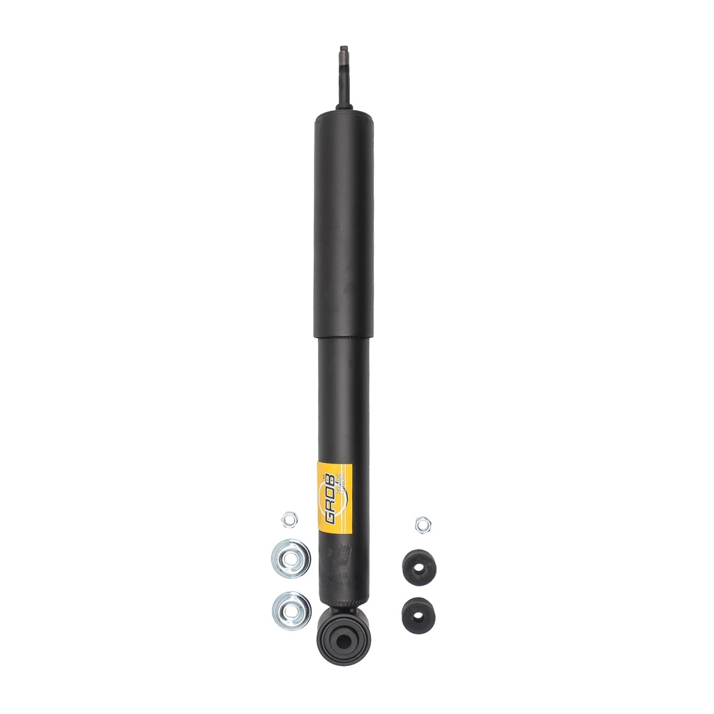 GB-2709145 — Amortiguador Trasero Tracker 05-08
