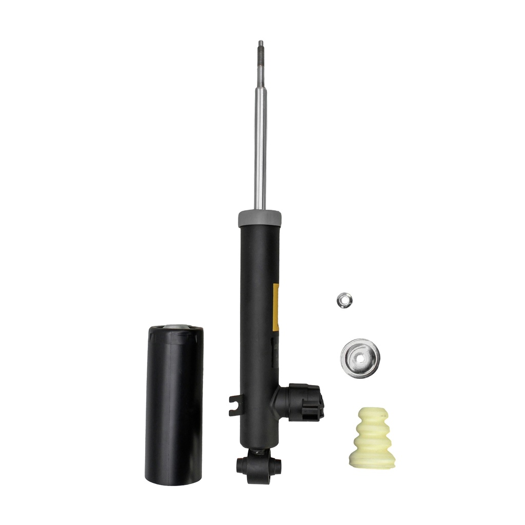 GB-2709150 — Amortiguador Trasero Derecho C/Sensor Enclave 18-23