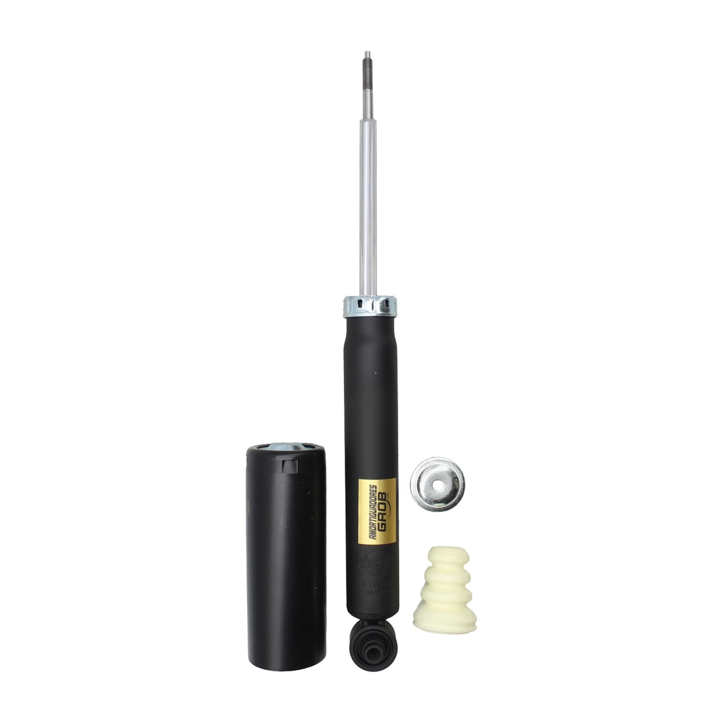 Amortiguador Trasero S/Sensor Enclave 18-23
