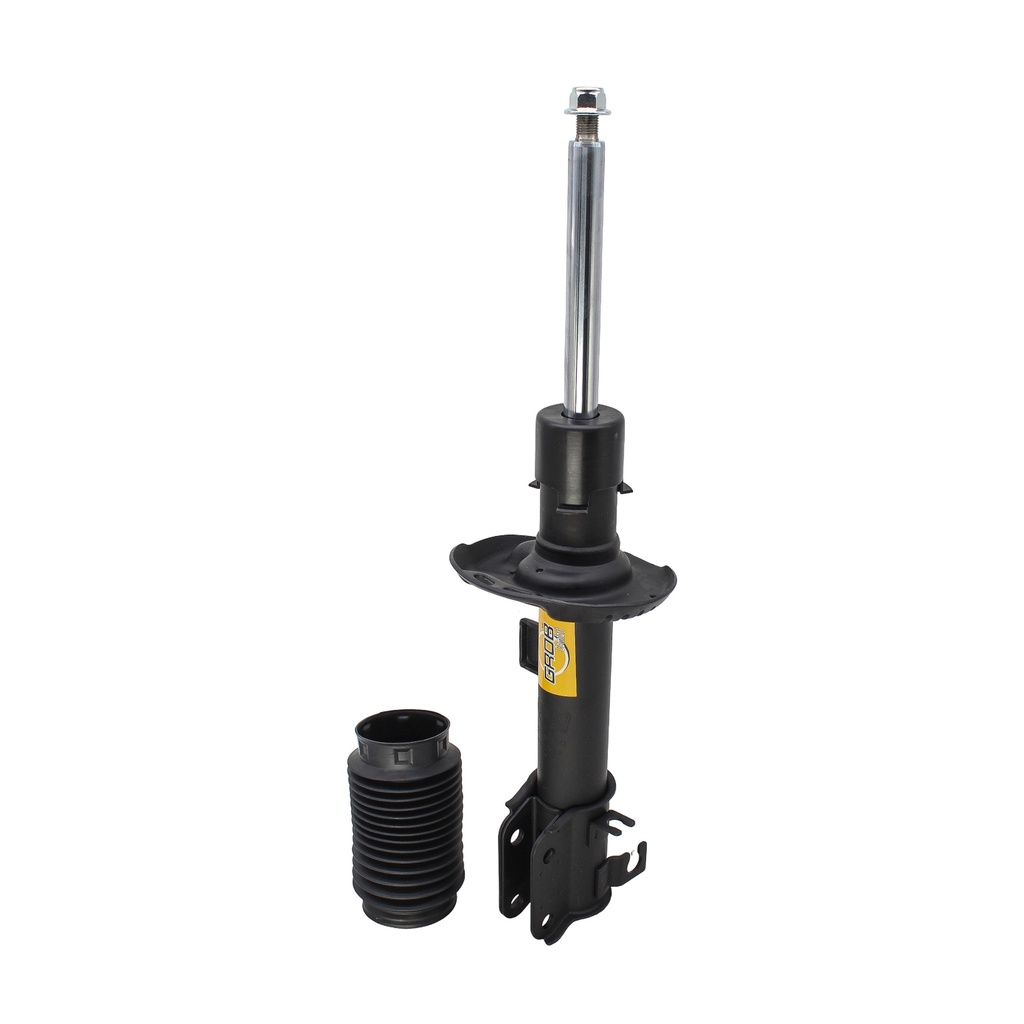 Amortiguador Delantero Izquierdo Groove 22-24