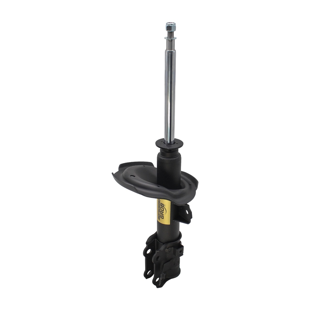 GB-3009009 — Amortiguador Delantero Izquierdo Attitude 06-11