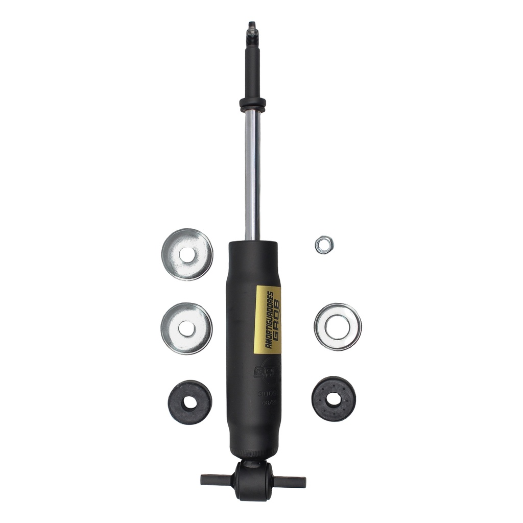 Amortiguador Delantero Horquilla De Lamina Ram-1500 4X2 Suspension Independiente 03-19