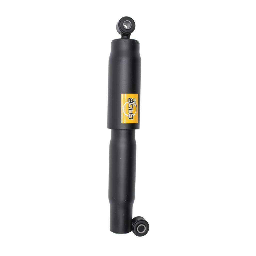 Amortiguador Trasero C/Tope Ram-700 15-20