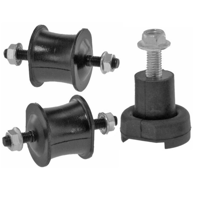 SOPORTE DE TRANSMISION TRASERO CHEVROLET CAMARO V8 6.2L 2016-2024