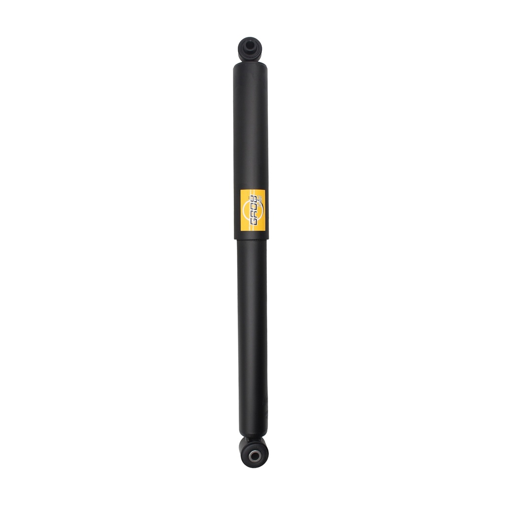 Amortiguador Trasero Commander 05-10