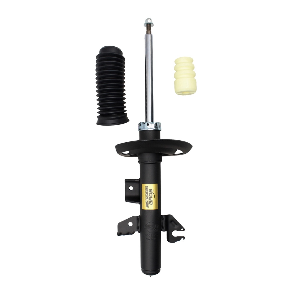 GB-3009060 — Amortiguador Delantero Derecho C/Tope Cherokee 15-23
