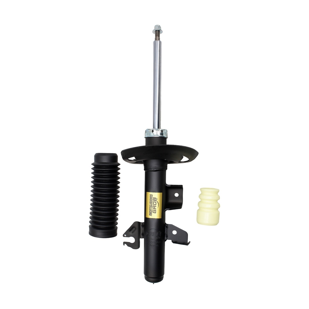 GB-3009061 — Amortiguador Delantero Izquierdo C/Tope Cherokee 15-18