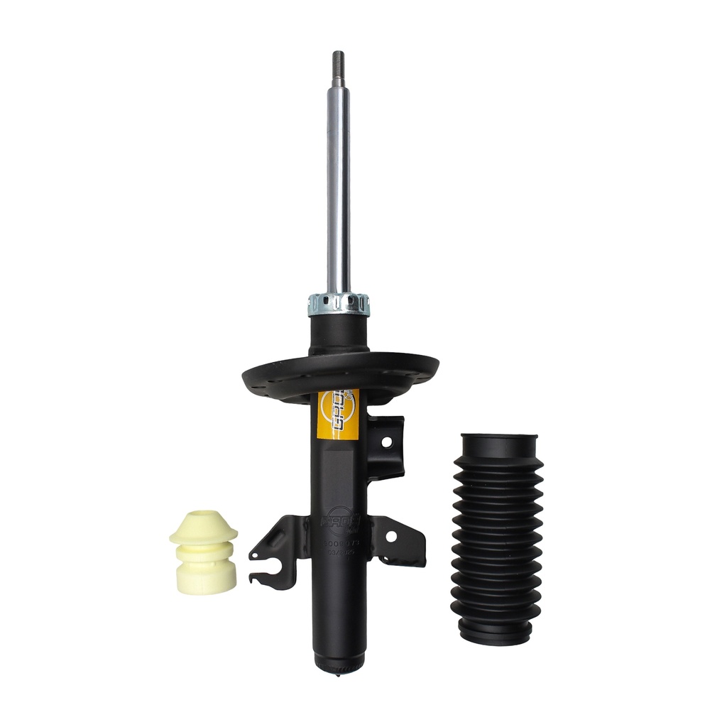 GB-3009073 — Amortiguador Delantero Izquierdo C/Tope Dart 13-16