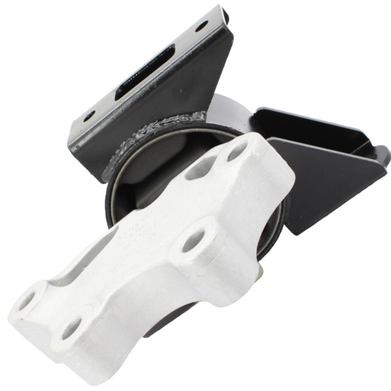 SOPORTE DE TRANSMISION IZQUIERDO CHEVROLET CAPTIVA L4 1.5L 2022-2025