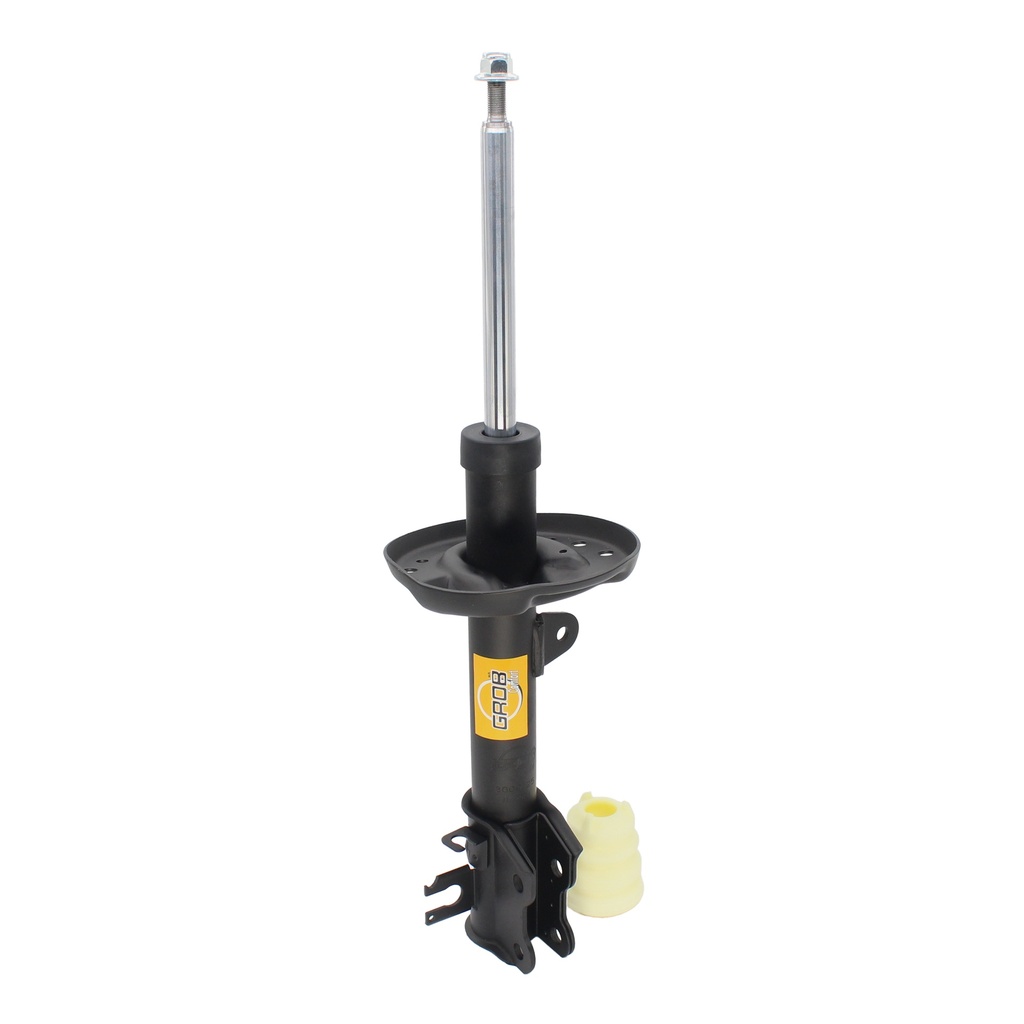 GB-3009125 — Amortiguador Delantero Izquierdo Ram-700 21-25