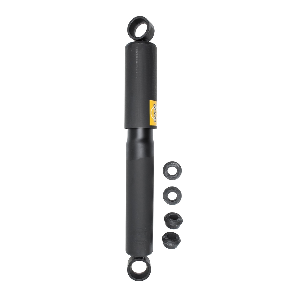 Amortiguador HD Delantero L.23.48in./15.75in. Avante 80-97