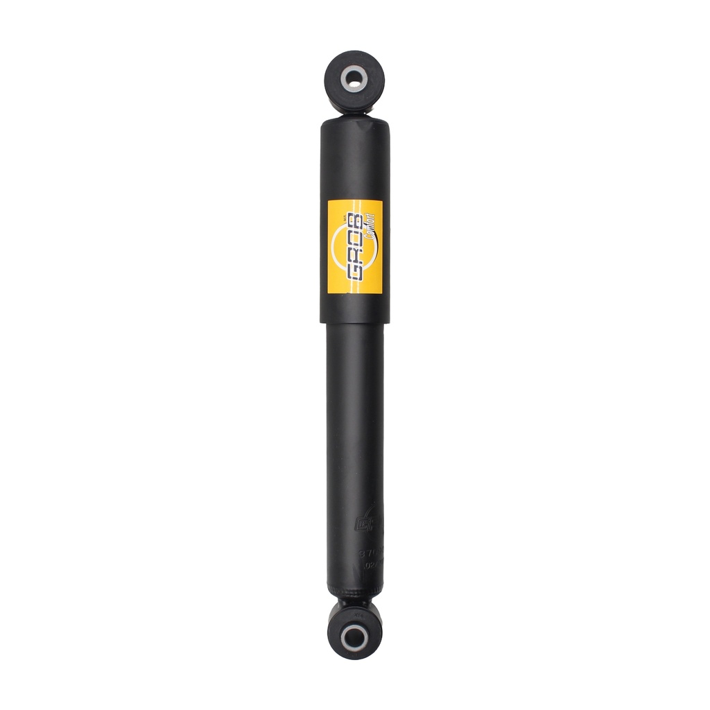 GB-3709007 — Amortiguador Trasero Fiat 500 09-11