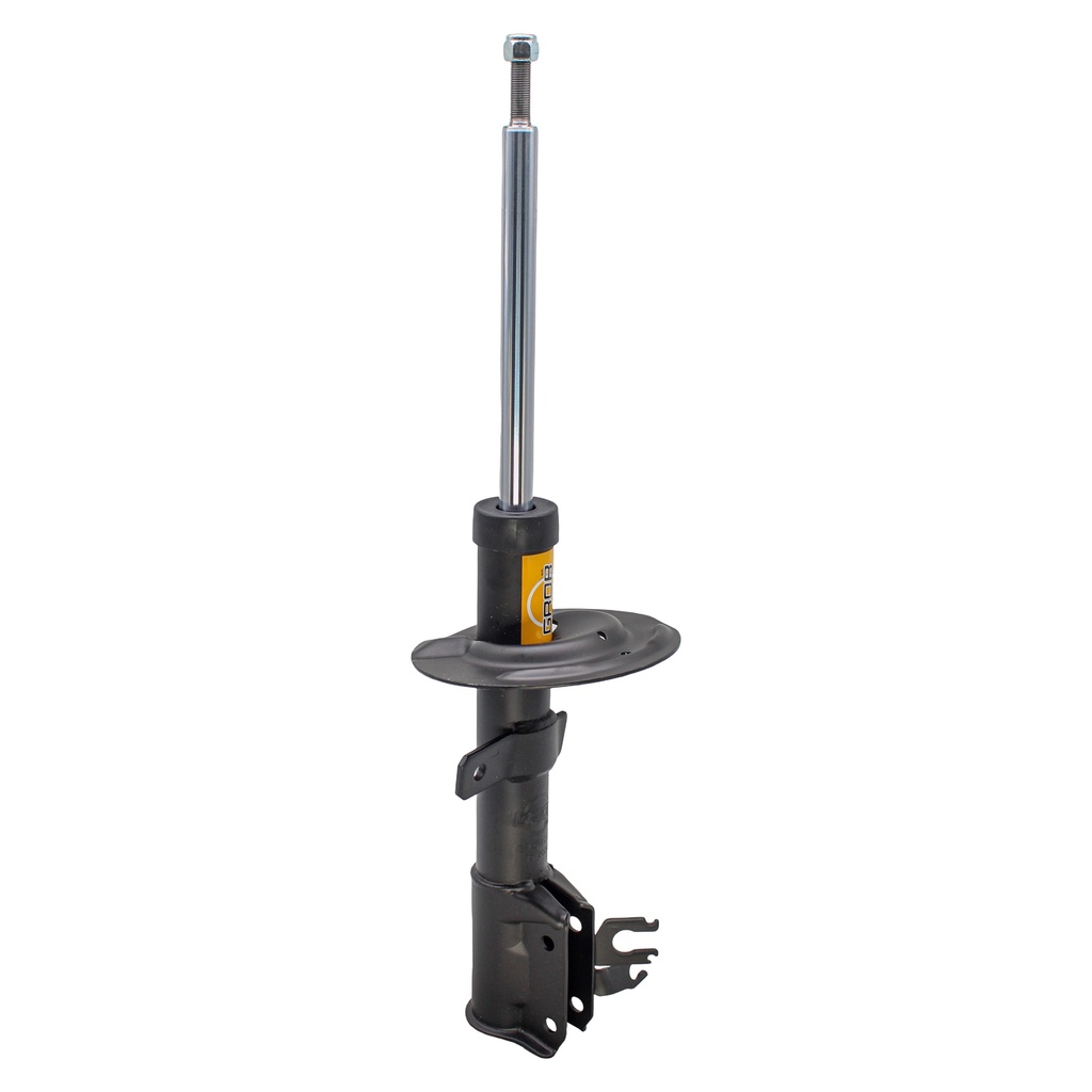 GB-3709009 — Amortiguador Delantero Izquierdo Panda 07-09