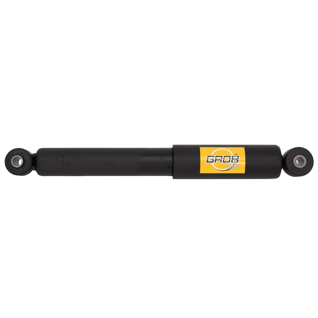 Amortiguador Trasero Fiat 500 12-13