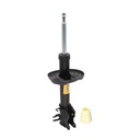 Amortiguador Delantero Izquierdo Mobi 17-24