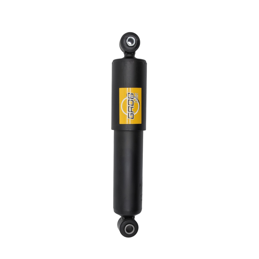 Amortiguador Trasero Palio 13-21
