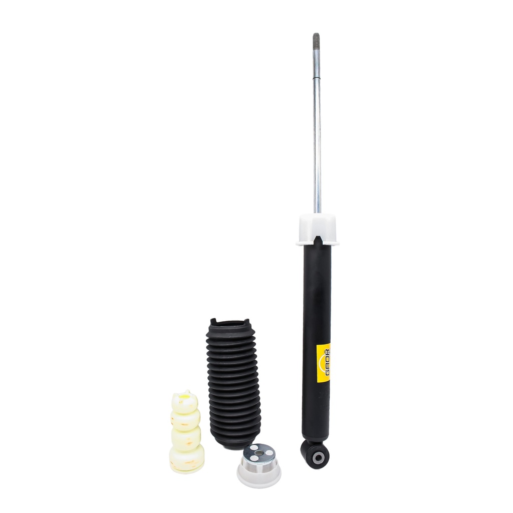 Amortiguador Trasero Pulse 22-23