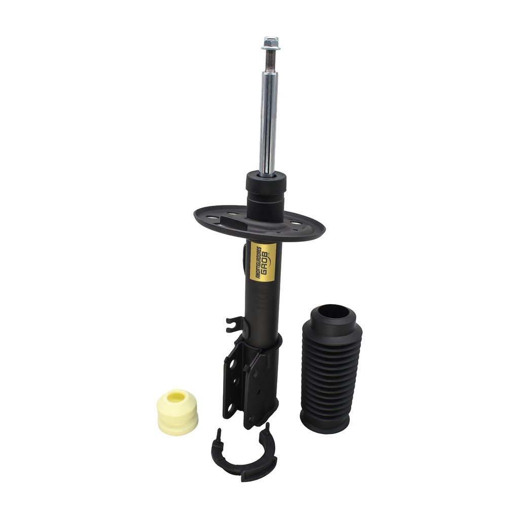 Amortiguador Delantero Derecho C/Tope Explorer 14-19