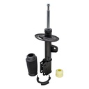Amortiguador Delantero Izquierdo C/Tope Explorer 14-19