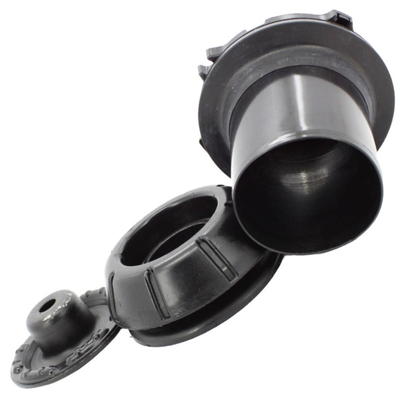 EA-5199-K — BASE DE AMORTIGUADOR DELANTERO IZQUIERDO CHEVROLET CAVALIER L3 1.3L 2022-2024
