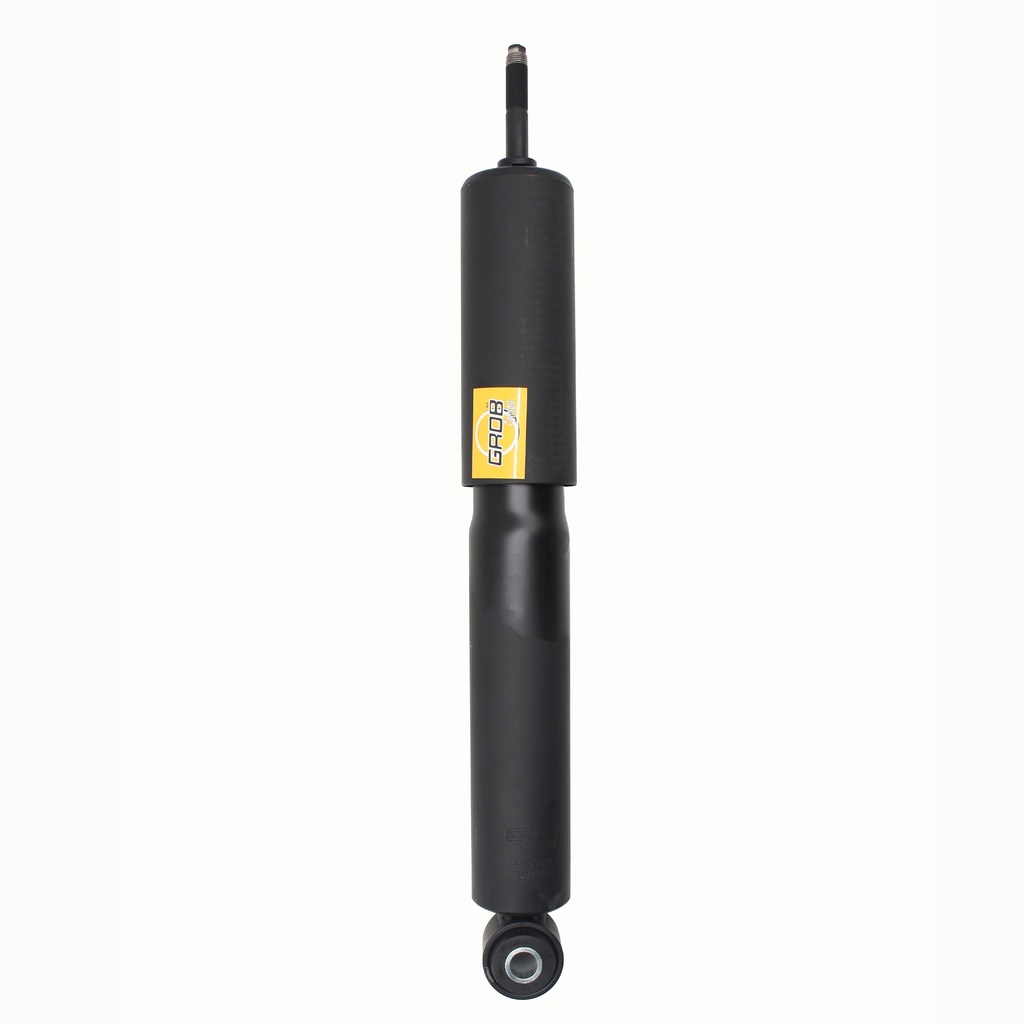 Amortiguador HD Trasero L21.75/14
