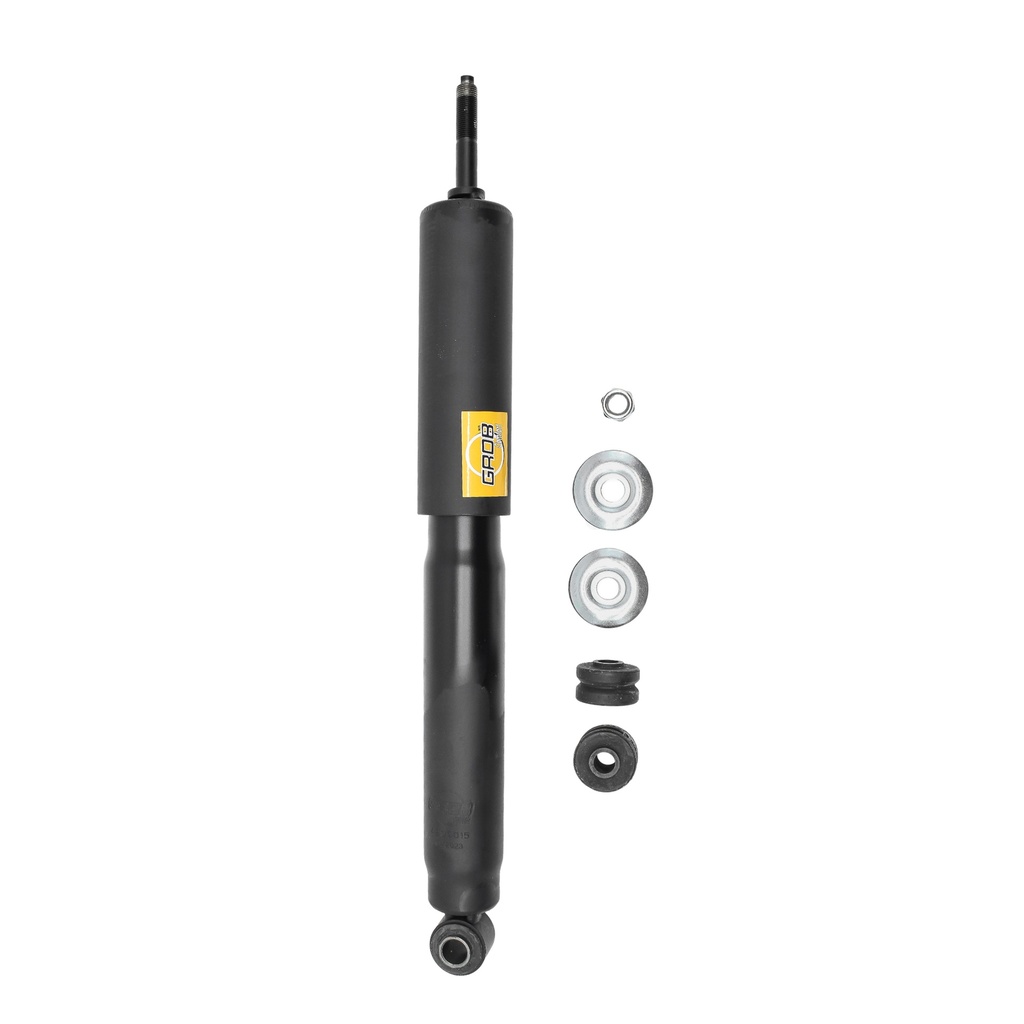 GB-4209015 — Amortiguador HD Trasero L21.5/13.5 Business Class M2 02-14