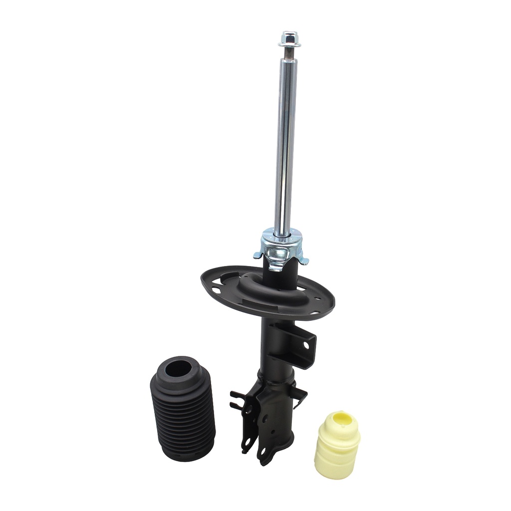 GB-4709063 — Amortiguador Delantero Izquierdo Mazda 2 16-26