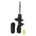 Amortiguador Delantero Izquierdo HS 21-24