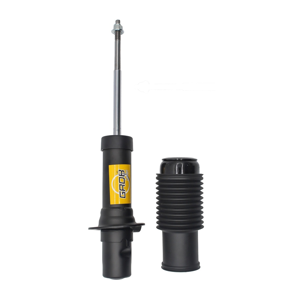 GB-4809010 — Amortiguador Delantero RX8 22-24