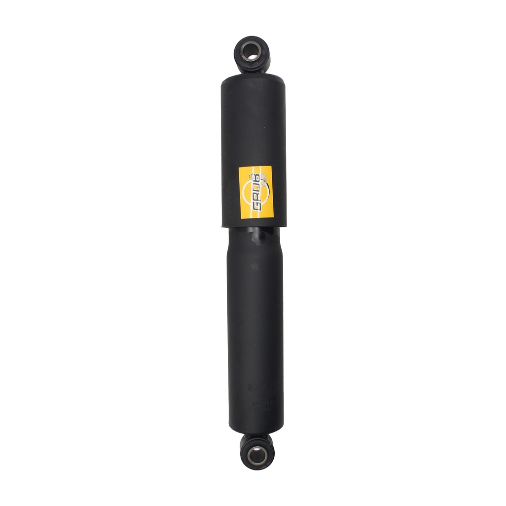 GB-4909001 — Amortiguador HD Trasero L19.5/12.96 Intraax HT250 70-23