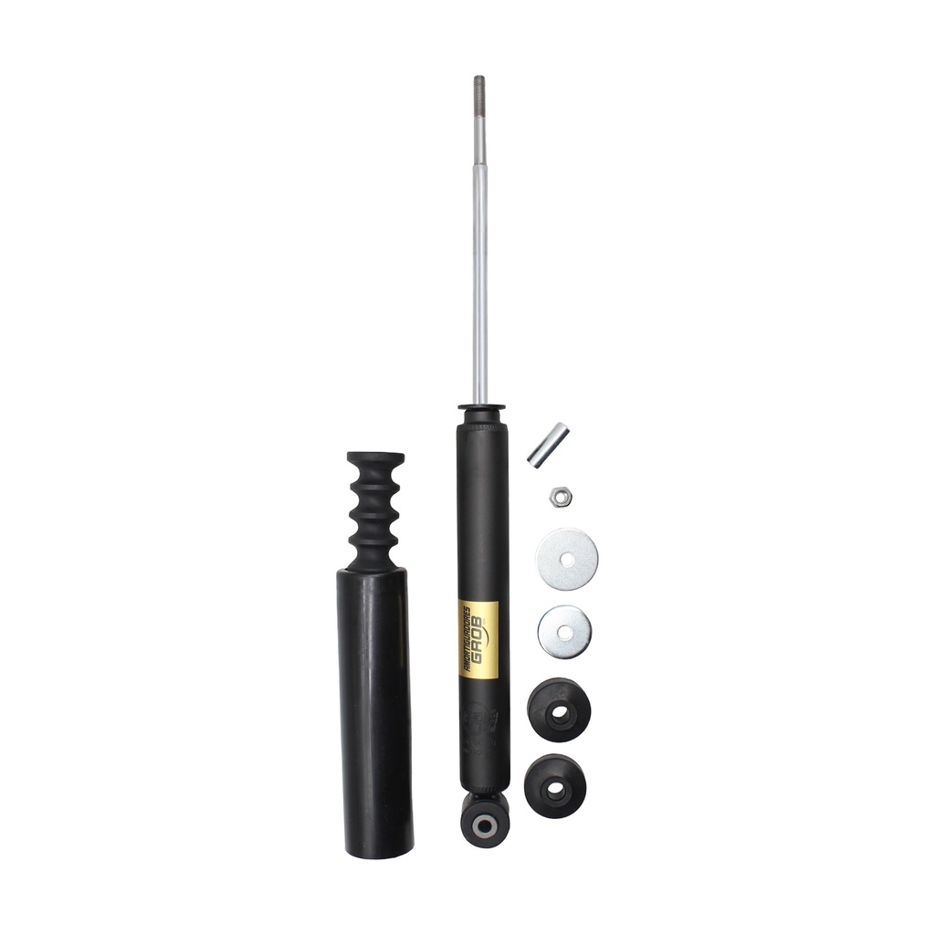 GB-5009008 — Amortiguador Trasero C/Tope City 06-08