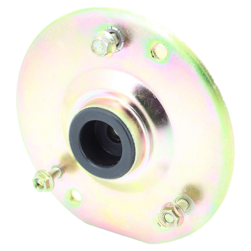 BASE DE AMORTIGUADOR DELANTERO DERECHO CHEVROLET CAVALIER L4 1.8L 1982