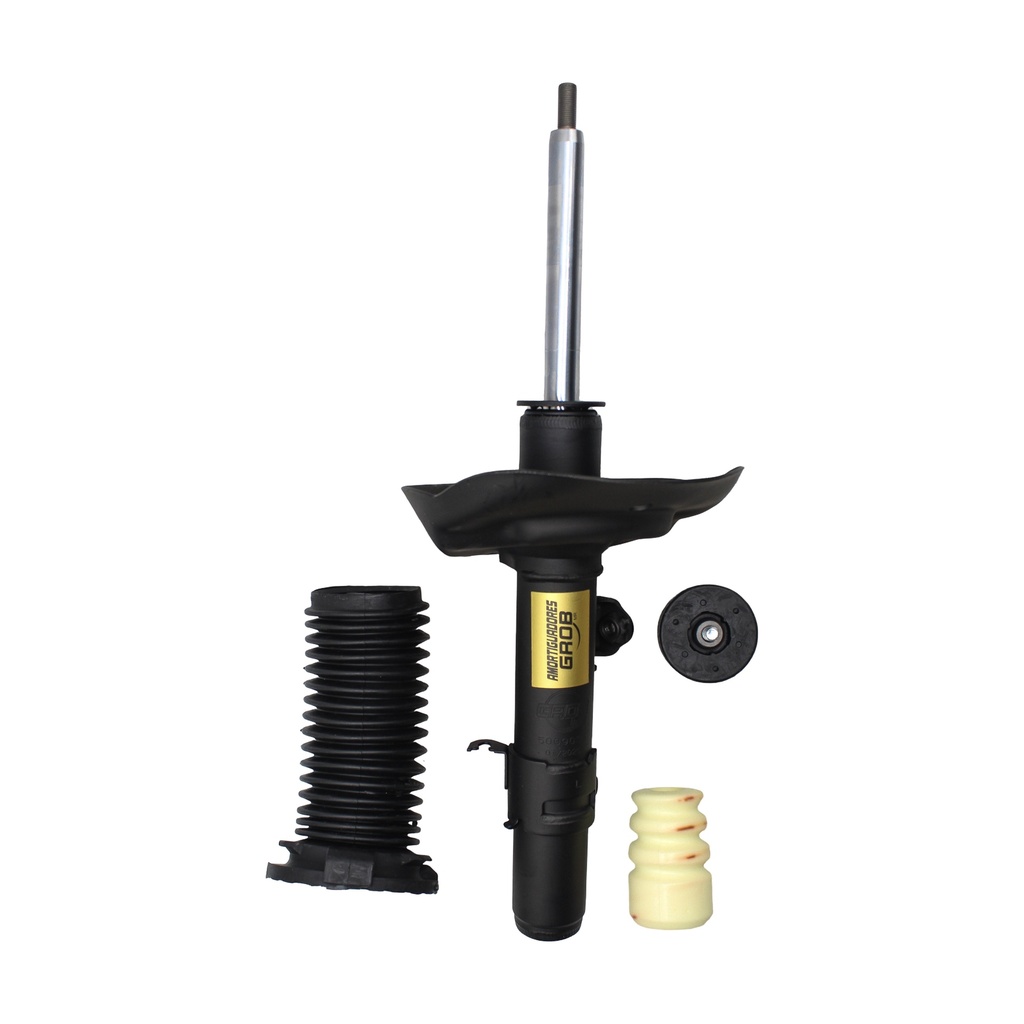 GB-5009035 — Amortiguador Delantero Izquierdo C/Tope TLX 15-20
