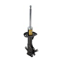 Amortiguador Delantero Izquierdo Coupe L17in. Civic 12-15