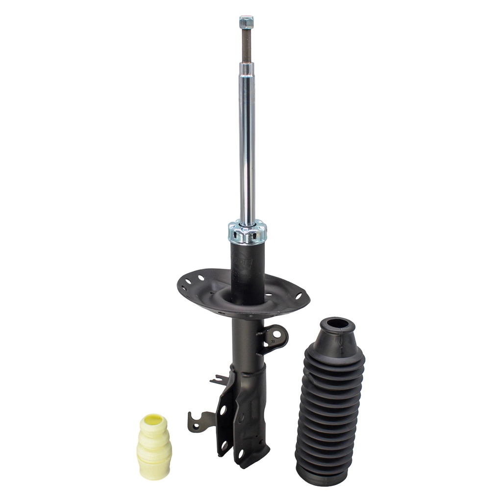 GB-5009062 — Amortiguador Delantero Derecho C/Tope Fit 15-23