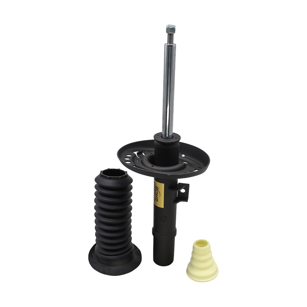 GB-5009068 — Amortiguador Delantero Derecho C/Tope Sedan Civic 16-23