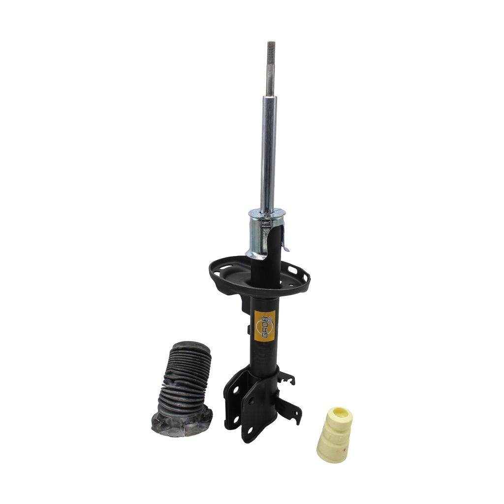 Amortiguador Delantero Derecho C/Tope Odyssey 11-12