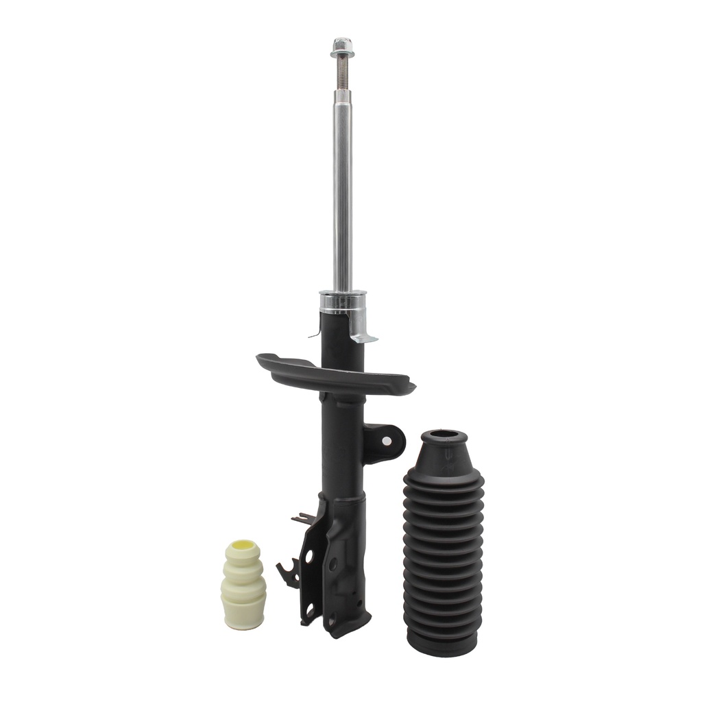 Amortiguador Delantero Derecho City 21-25