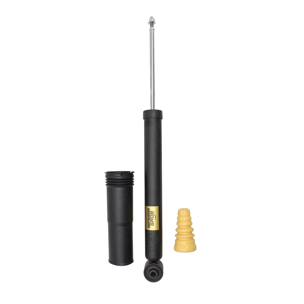 Amortiguador Trasero EV-Black 23-24
