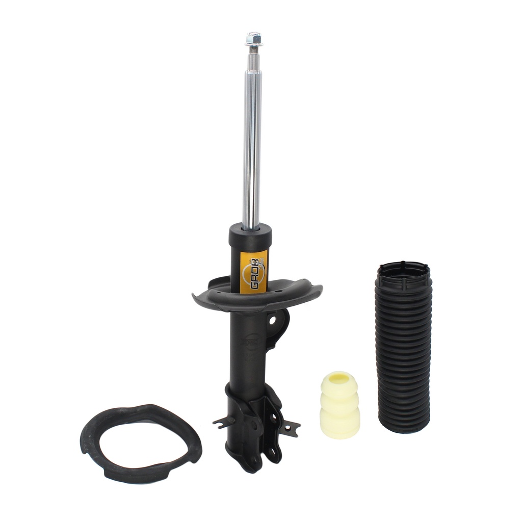 GB-5509000 — Amortiguador Delantero Derecho Jac 4 25-25