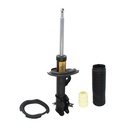 Amortiguador Delantero Derecho Jac 4 25-25